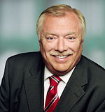 Dr. Michael HÄUPL